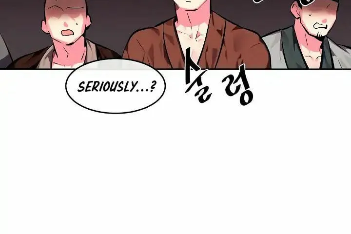 Read Volcanic Age chapter 99 image 26 on Lezhin