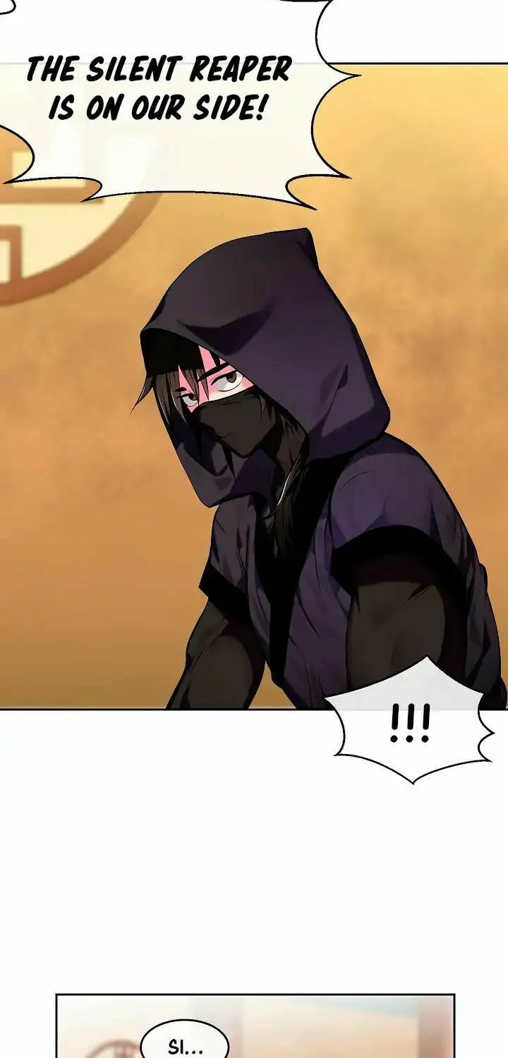 Read Volcanic Age chapter 99 image 28 on Lezhin