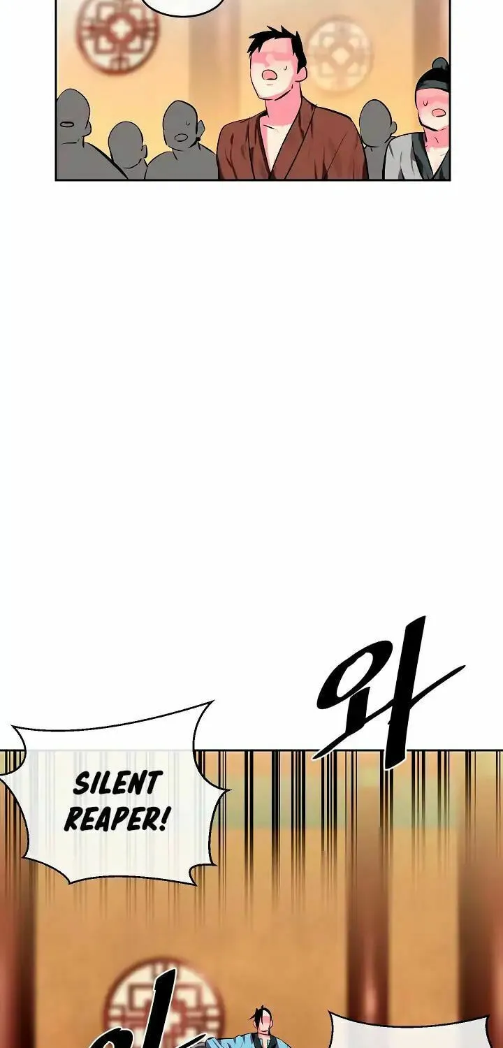 Read Volcanic Age chapter 99 image 29 on Lezhin
