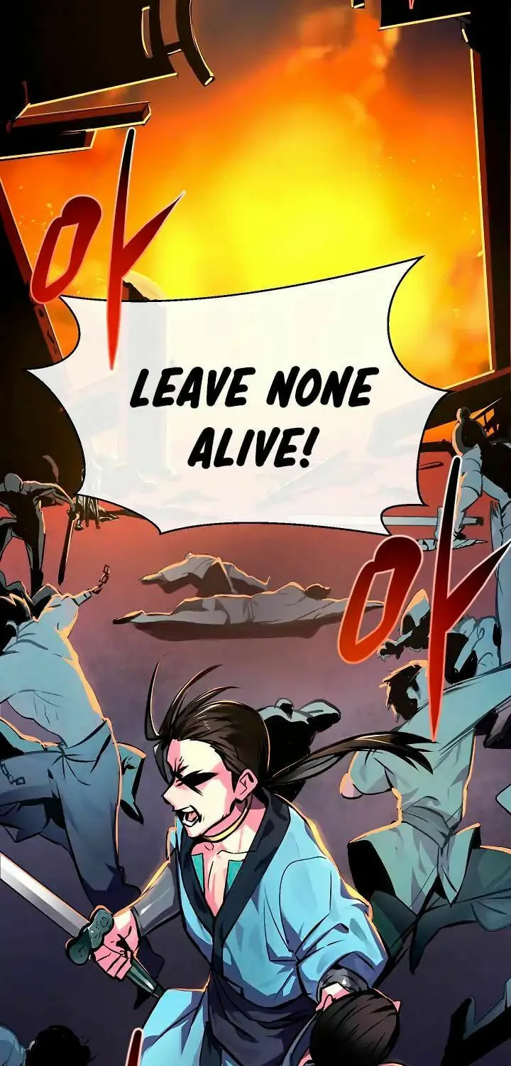 Read Volcanic Age chapter 99 image 3 on Lezhin