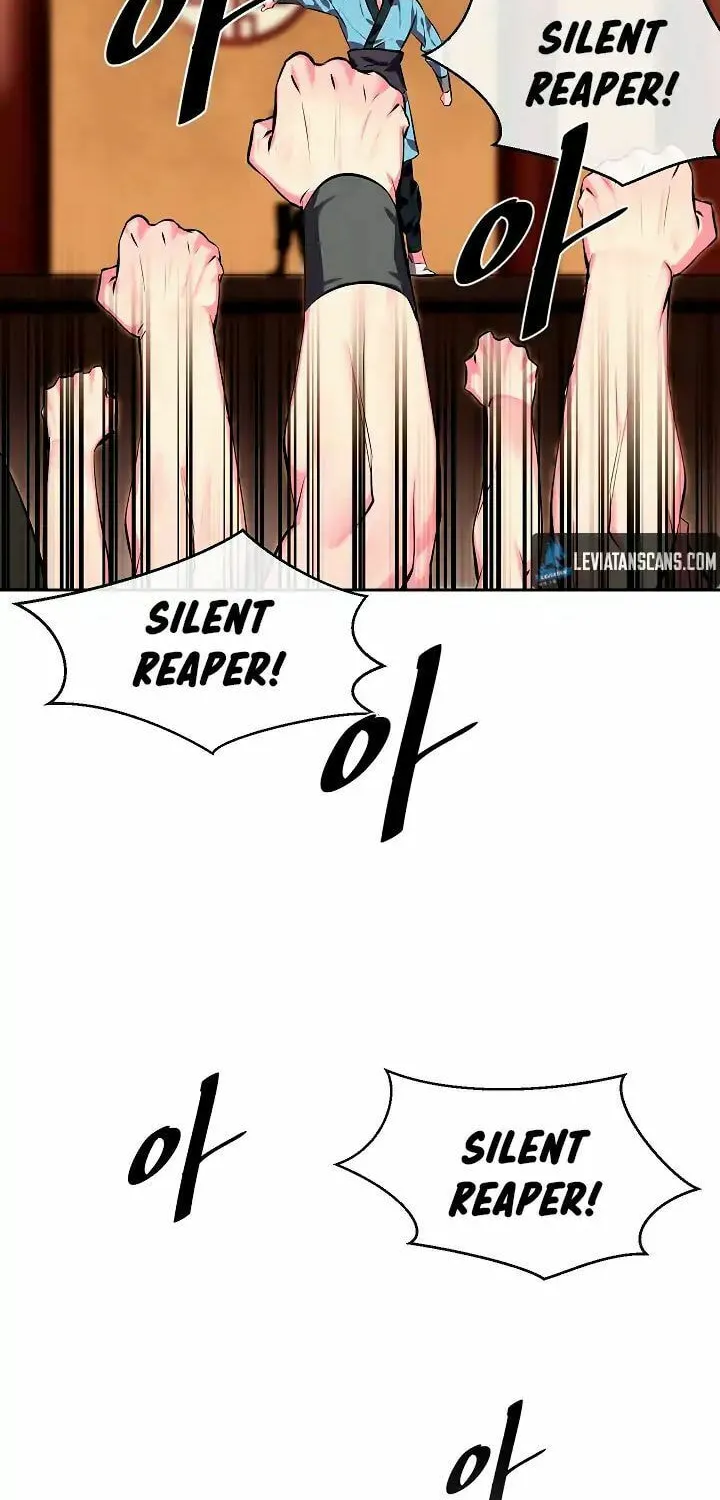 Read Volcanic Age chapter 99 image 30 on Lezhin