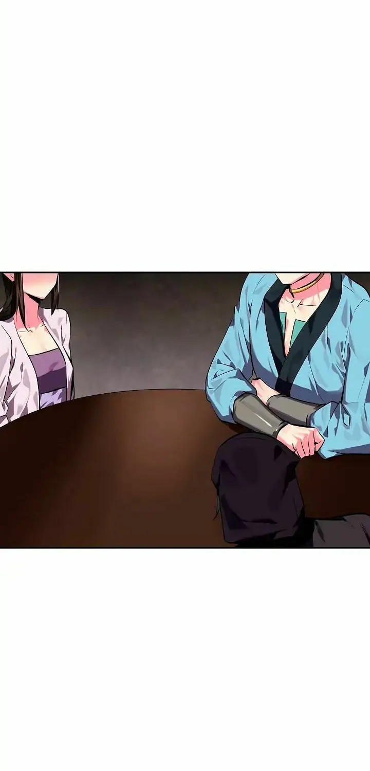 Read Volcanic Age chapter 99 image 32 on Lezhin