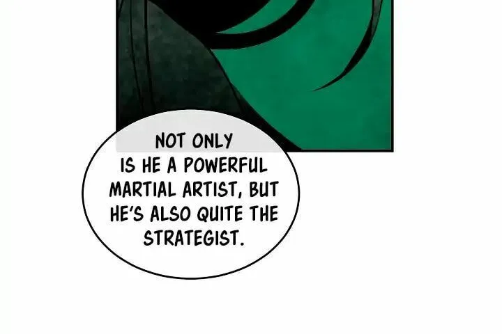 Read Volcanic Age chapter 99 image 34 on Lezhin