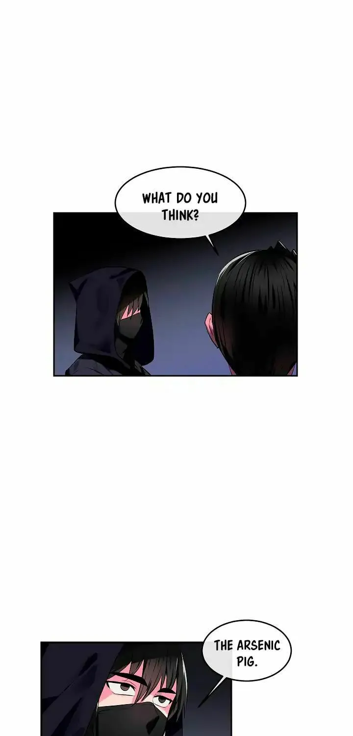 Read Volcanic Age chapter 99 image 35 on Lezhin