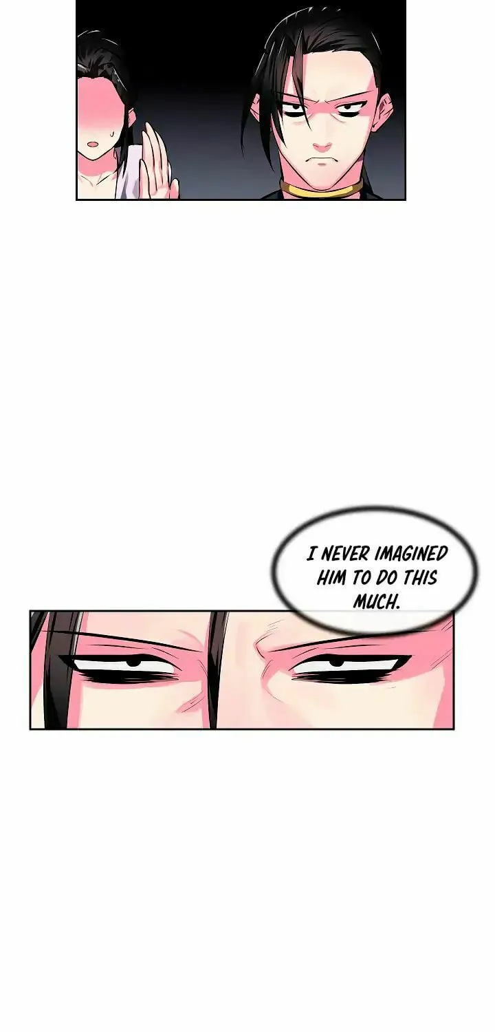 Read Volcanic Age chapter 99 image 39 on Lezhin