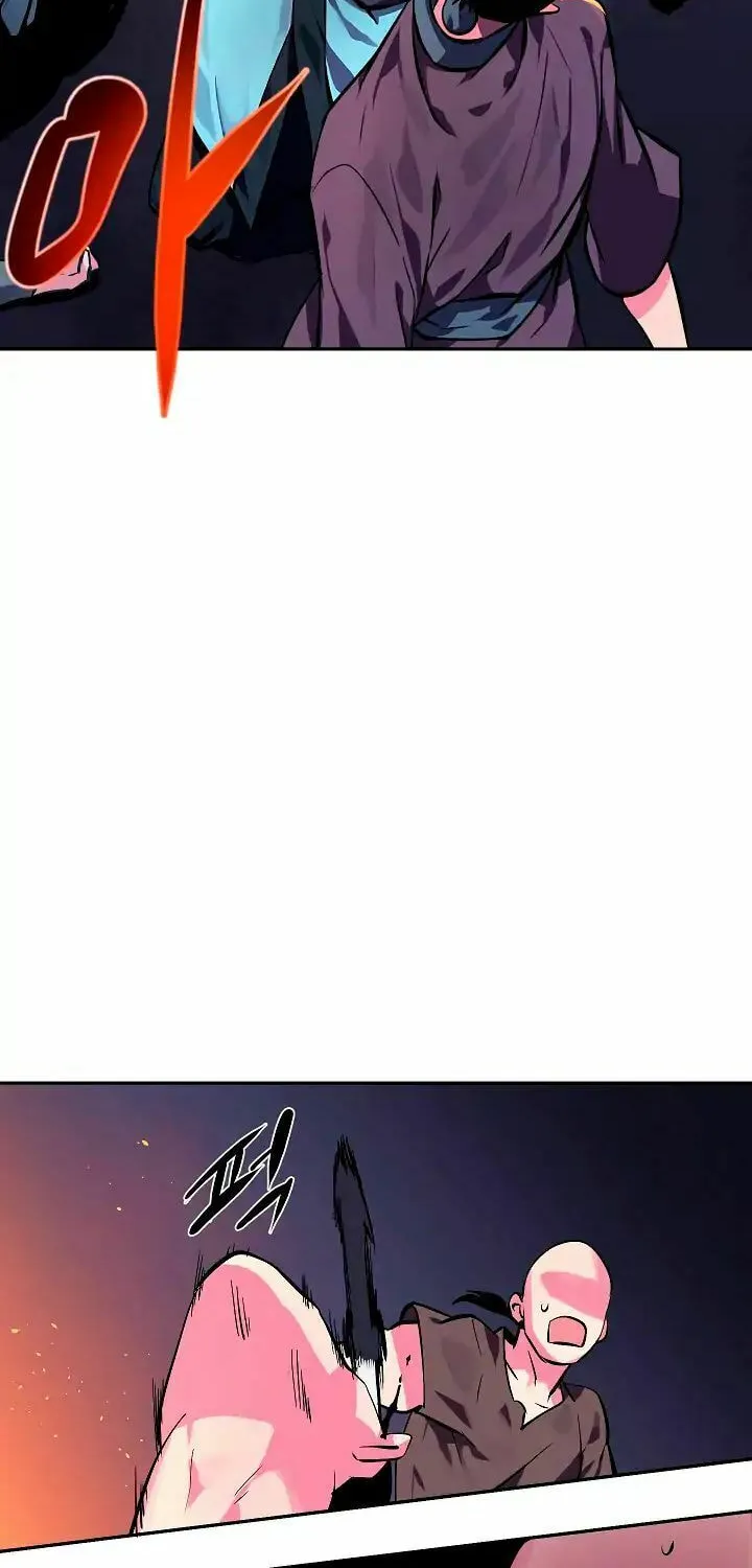 Read Volcanic Age chapter 99 image 4 on Lezhin