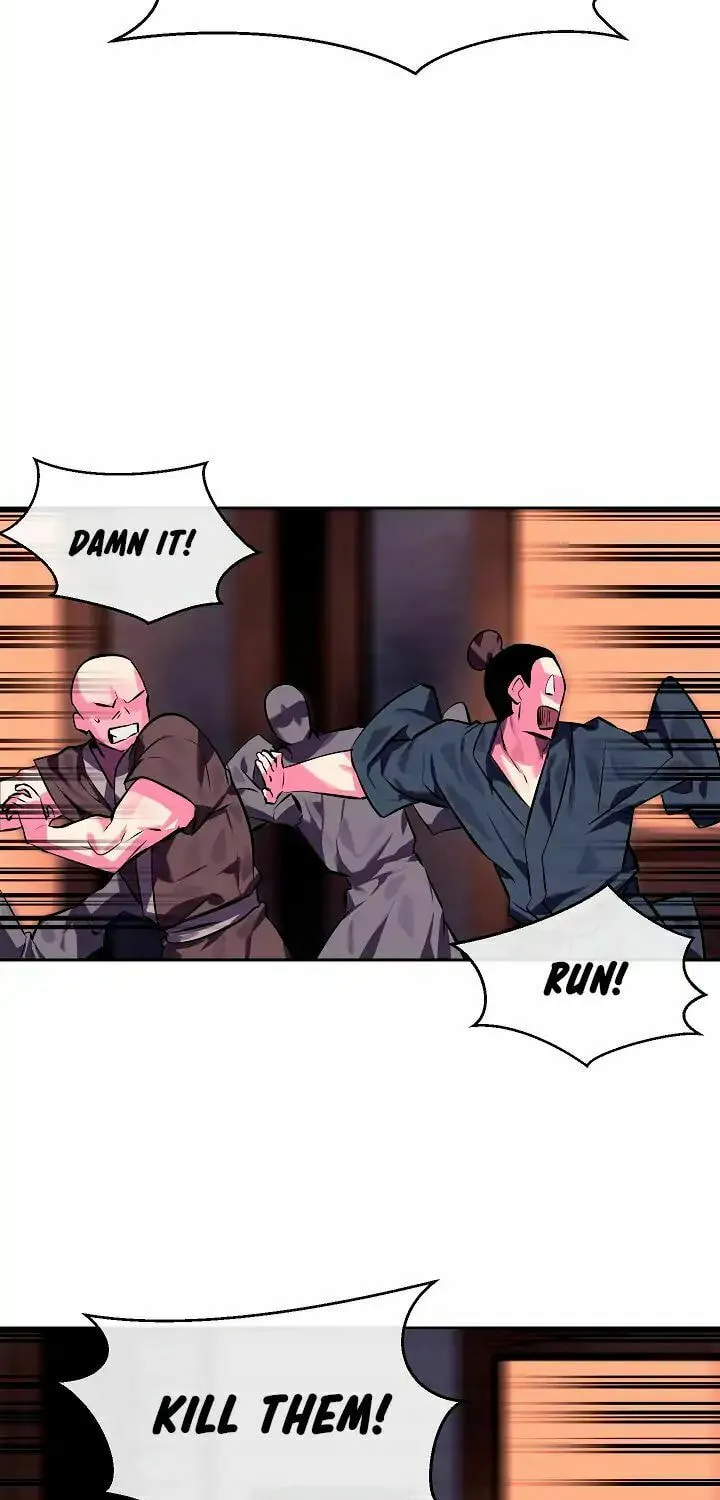 Read Volcanic Age chapter 99 image 47 on Lezhin