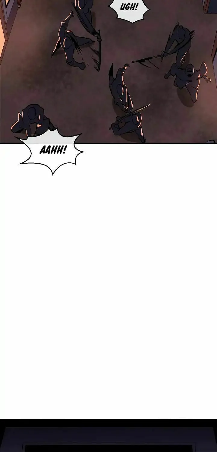 Read Volcanic Age chapter 99 image 49 on Lezhin