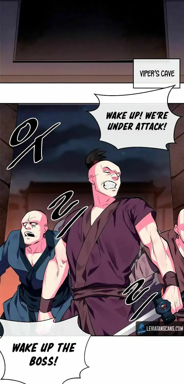 Read Volcanic Age chapter 99 image 50 on Lezhin