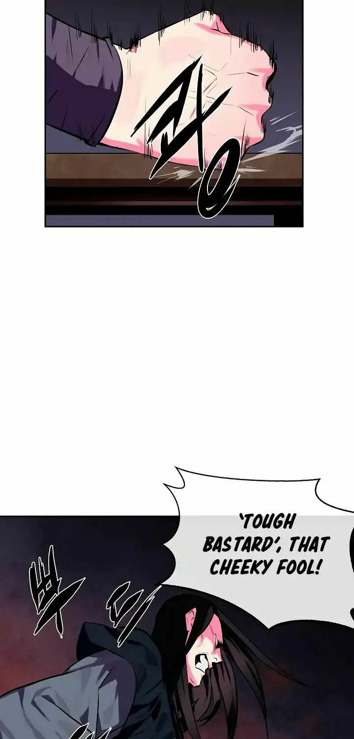 Read Volcanic Age chapter 99 image 53 on Lezhin