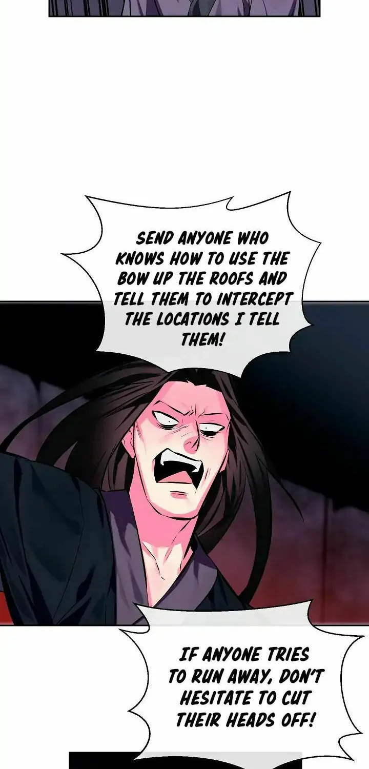 Read Volcanic Age chapter 99 image 55 on Lezhin