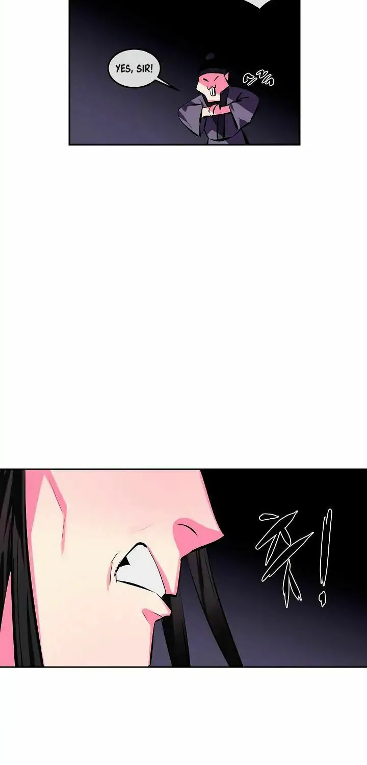 Read Volcanic Age chapter 99 image 56 on Lezhin