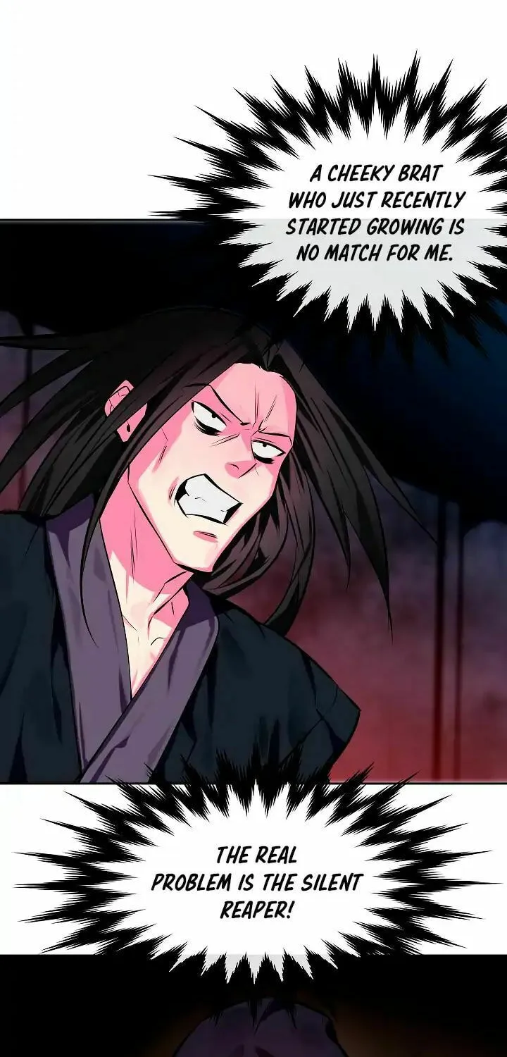 Read Volcanic Age chapter 99 image 57 on Lezhin