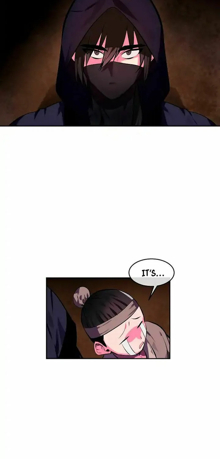 Read Volcanic Age chapter 99 image 58 on Lezhin