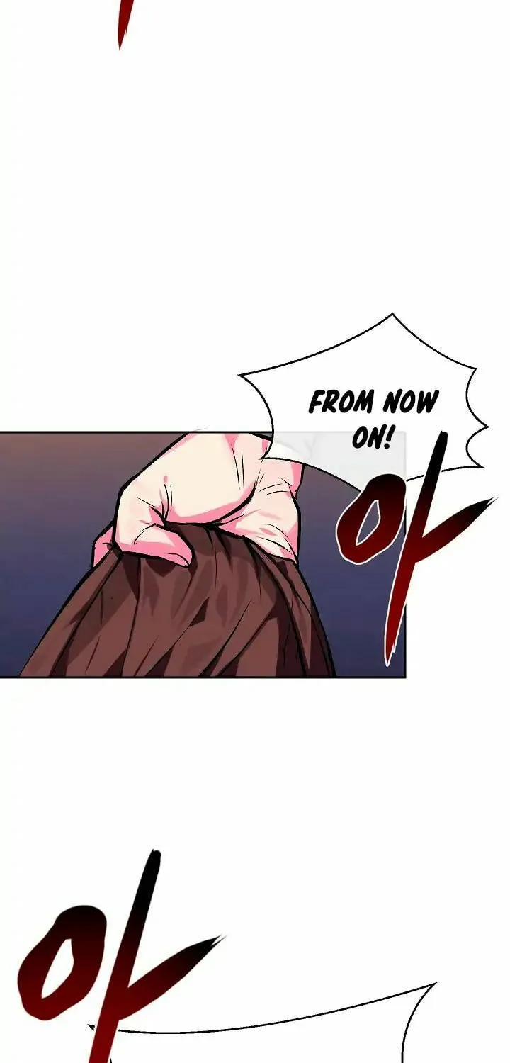 Read Volcanic Age chapter 99 image 7 on Lezhin