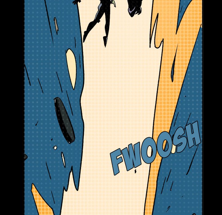 Read Volt chapter 1 image 101 on Lezhin