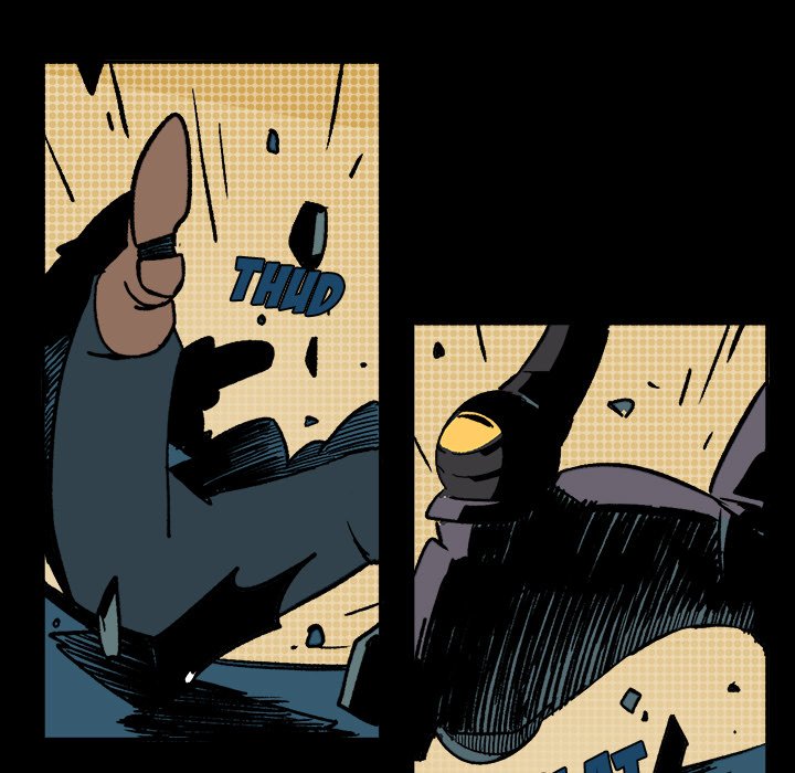 Read Volt chapter 1 image 104 on Lezhin