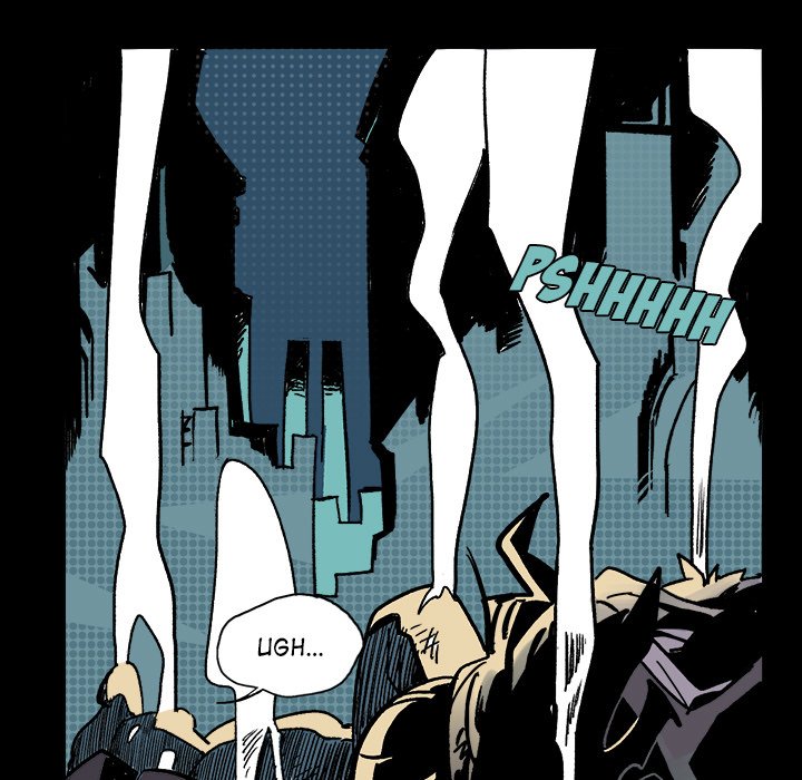 Read Volt chapter 1 image 106 on Lezhin