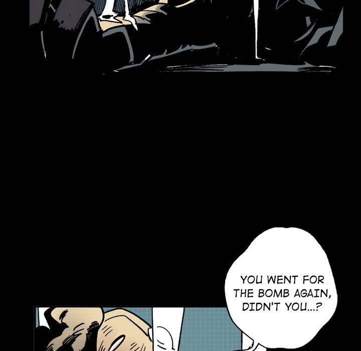 Read Volt chapter 1 image 107 on Lezhin