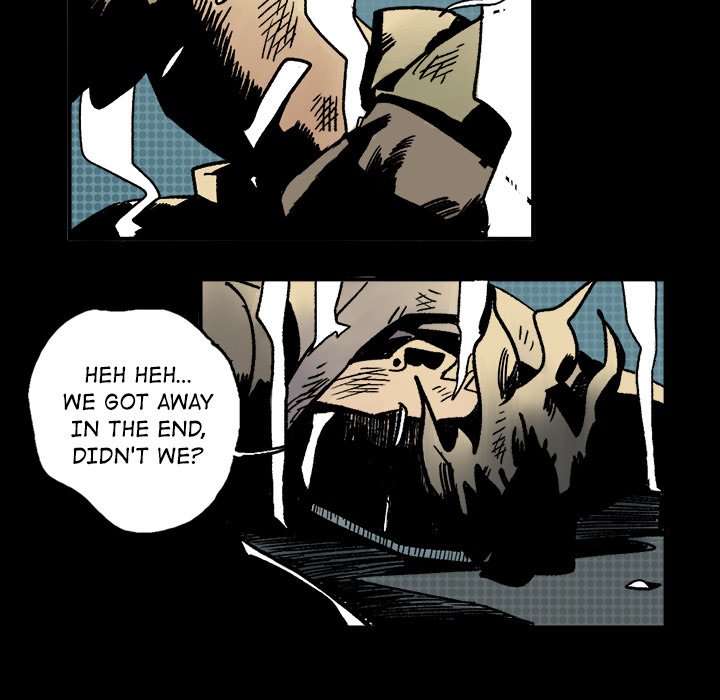Read Volt chapter 1 image 108 on Lezhin