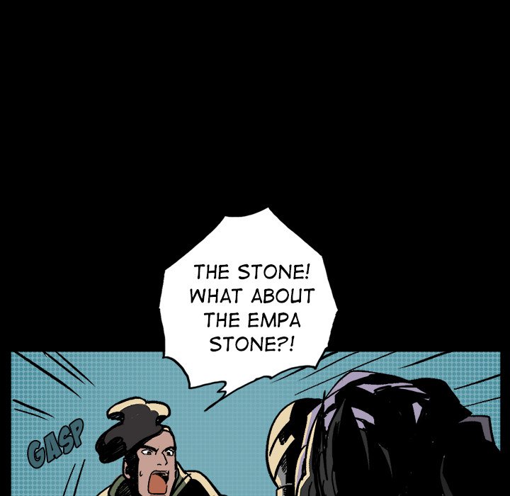 Read Volt chapter 1 image 109 on Lezhin