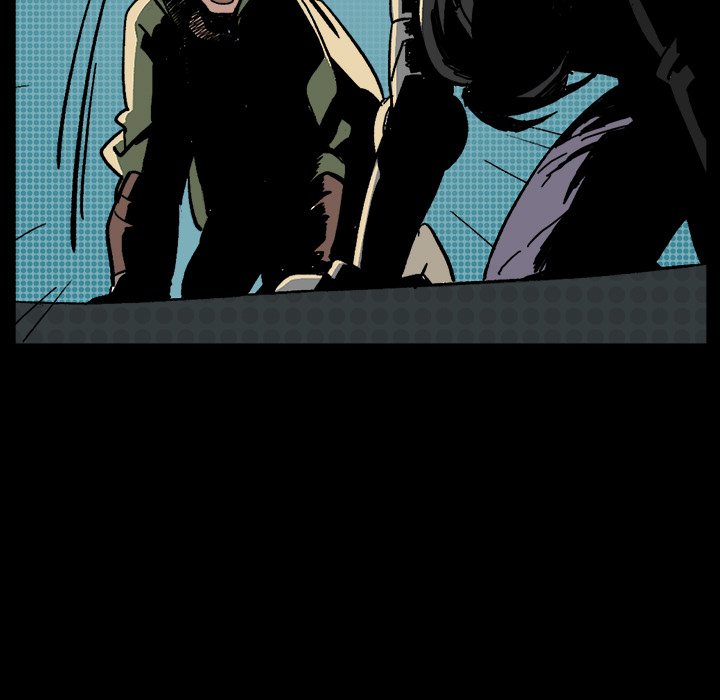 Read Volt chapter 1 image 110 on Lezhin