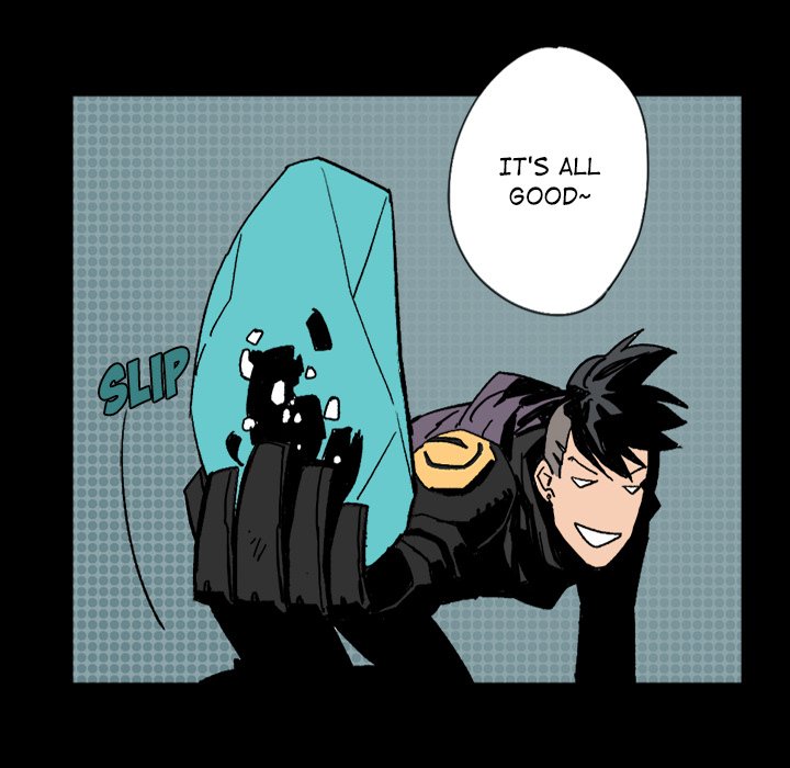Read Volt chapter 1 image 111 on Lezhin