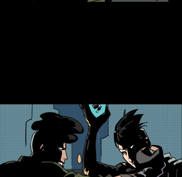 Read Volt chapter 1 image 113 on Lezhin