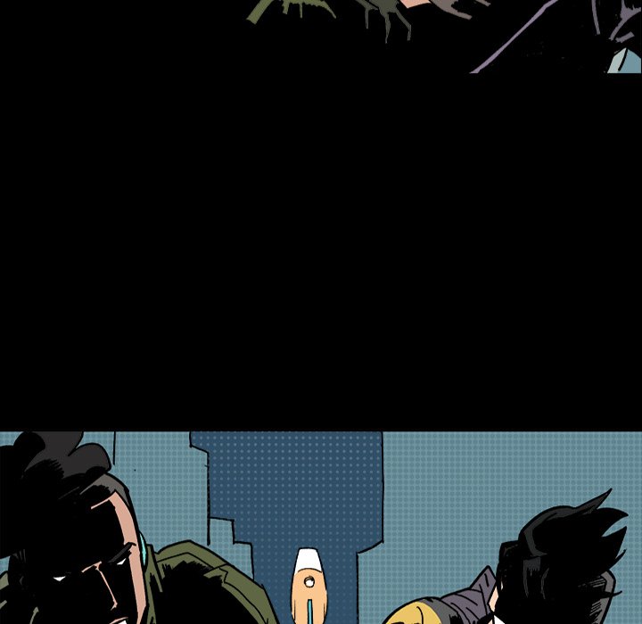 Read Volt chapter 1 image 114 on Lezhin