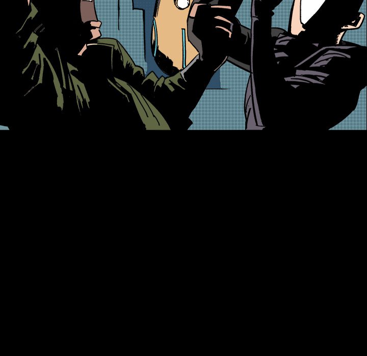 Read Volt chapter 1 image 116 on Lezhin