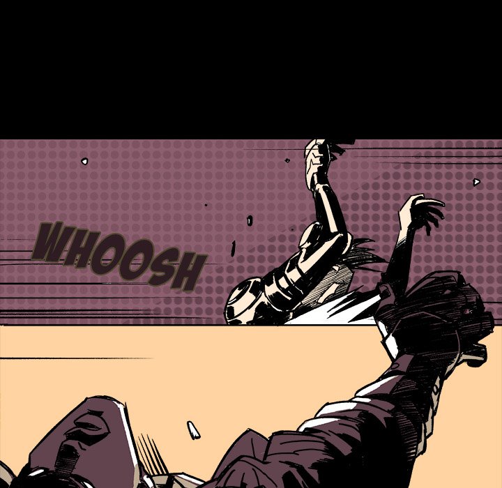 Read Volt chapter 1 image 117 on Lezhin