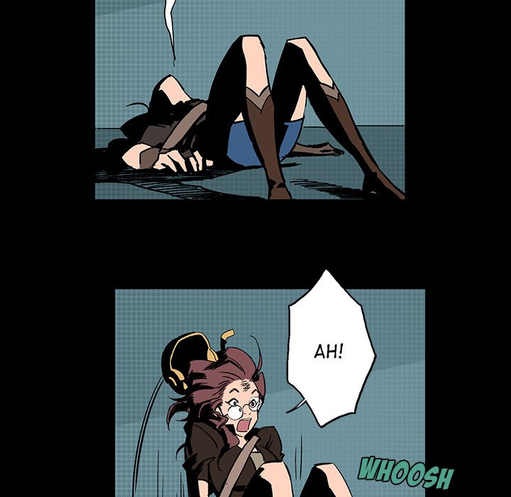 Read Volt chapter 1 image 125 on Lezhin