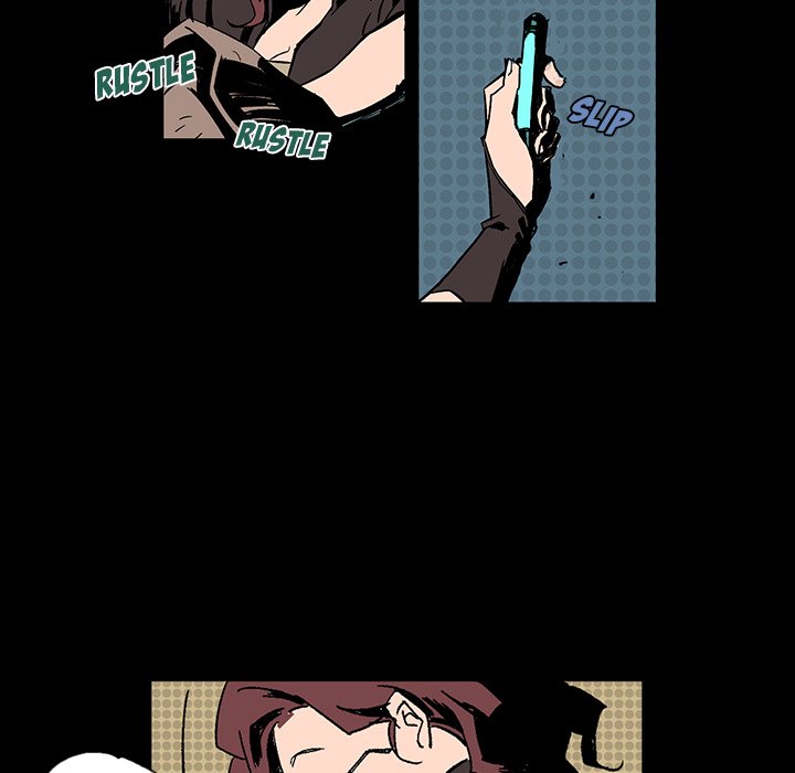 Read Volt chapter 1 image 127 on Lezhin
