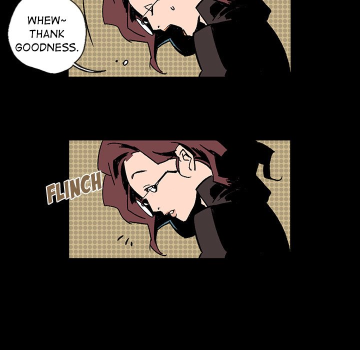 Read Volt chapter 1 image 128 on Lezhin