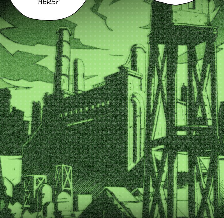 Read Volt chapter 1 image 13 on Lezhin