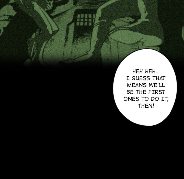 Read Volt chapter 1 image 16 on Lezhin