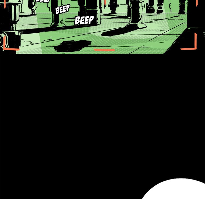 Read Volt chapter 1 image 23 on Lezhin