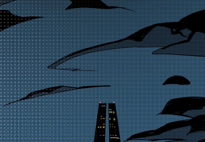 Read Volt chapter 1 image 3 on Lezhin