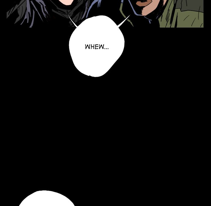 Read Volt chapter 1 image 31 on Lezhin