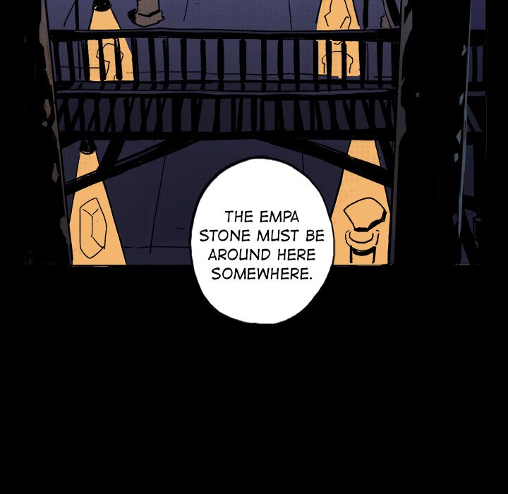 Read Volt chapter 1 image 33 on Lezhin