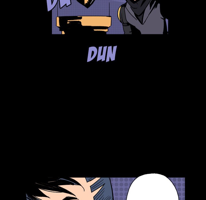 Read Volt chapter 1 image 36 on Lezhin