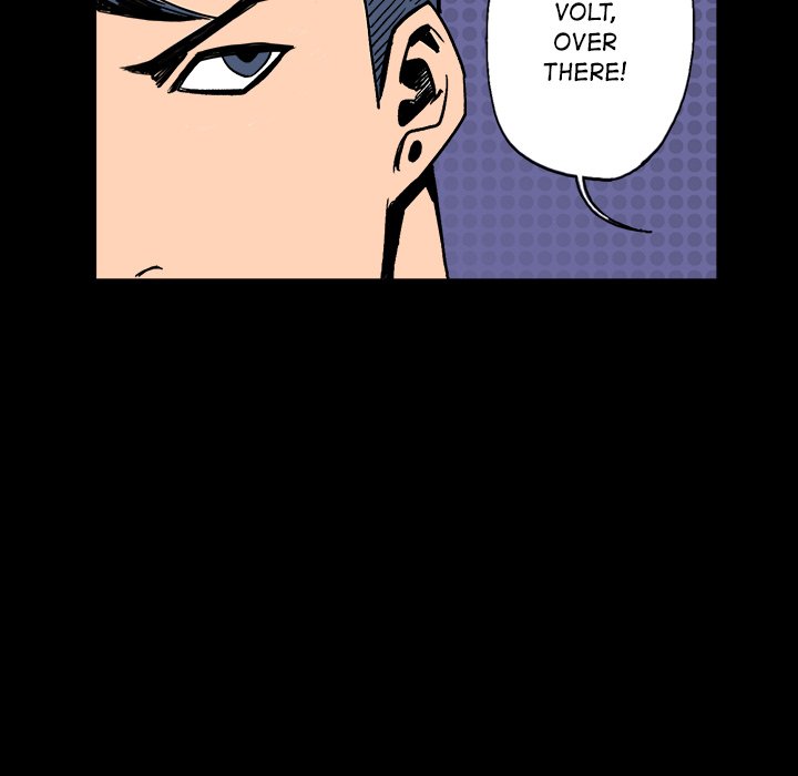 Read Volt chapter 1 image 37 on Lezhin