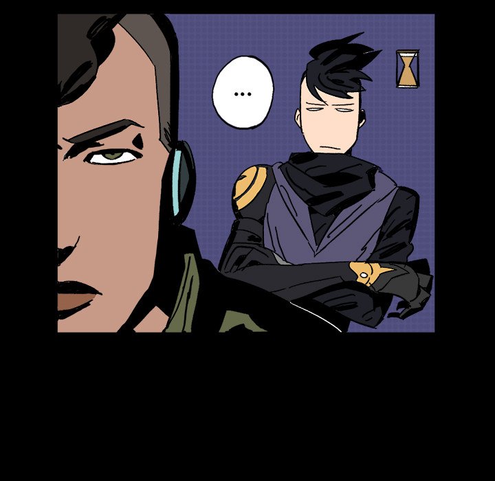 Read Volt chapter 1 image 48 on Lezhin