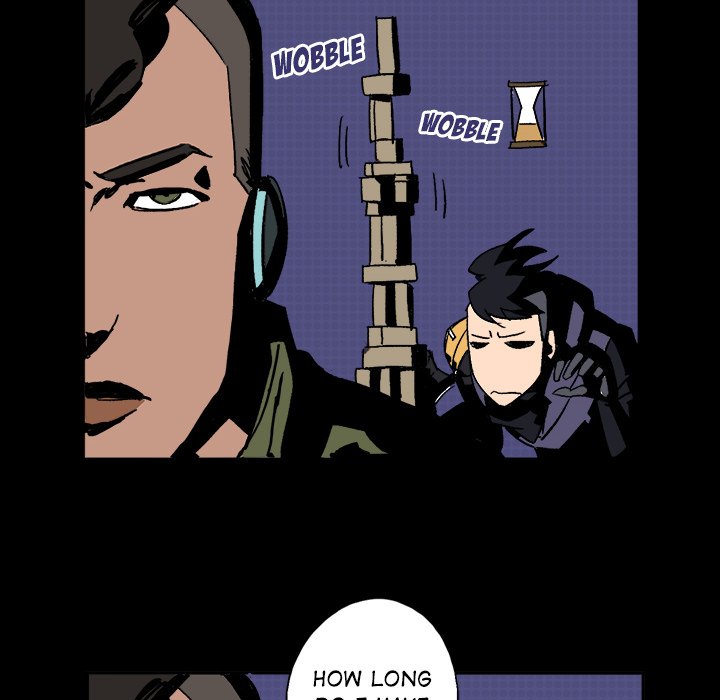 Read Volt chapter 1 image 50 on Lezhin