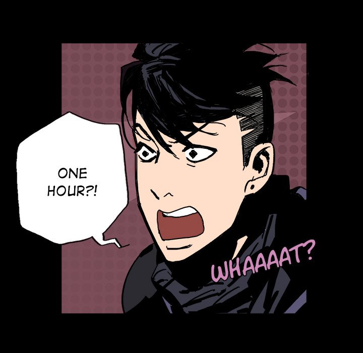 Read Volt chapter 1 image 52 on Lezhin