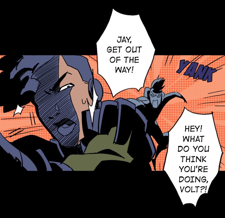 Read Volt chapter 1 image 53 on Lezhin
