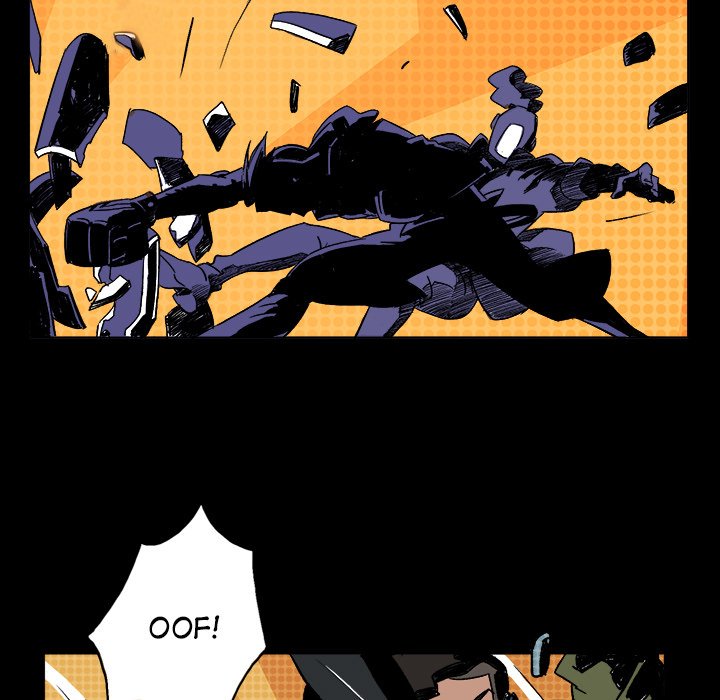 Read Volt chapter 1 image 59 on Lezhin