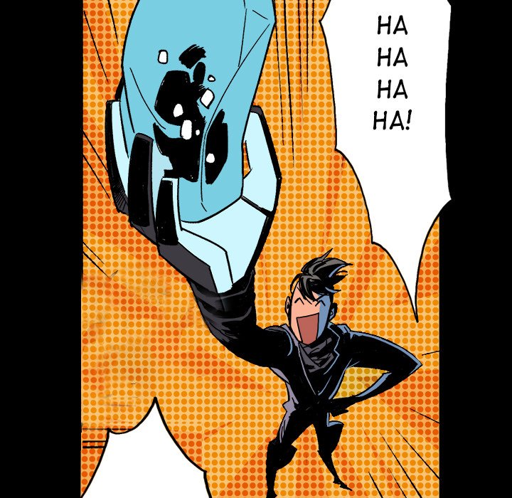 Read Volt chapter 1 image 62 on Lezhin