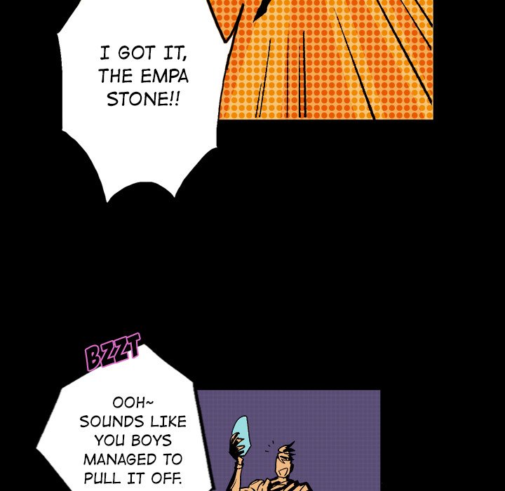 Read Volt chapter 1 image 63 on Lezhin