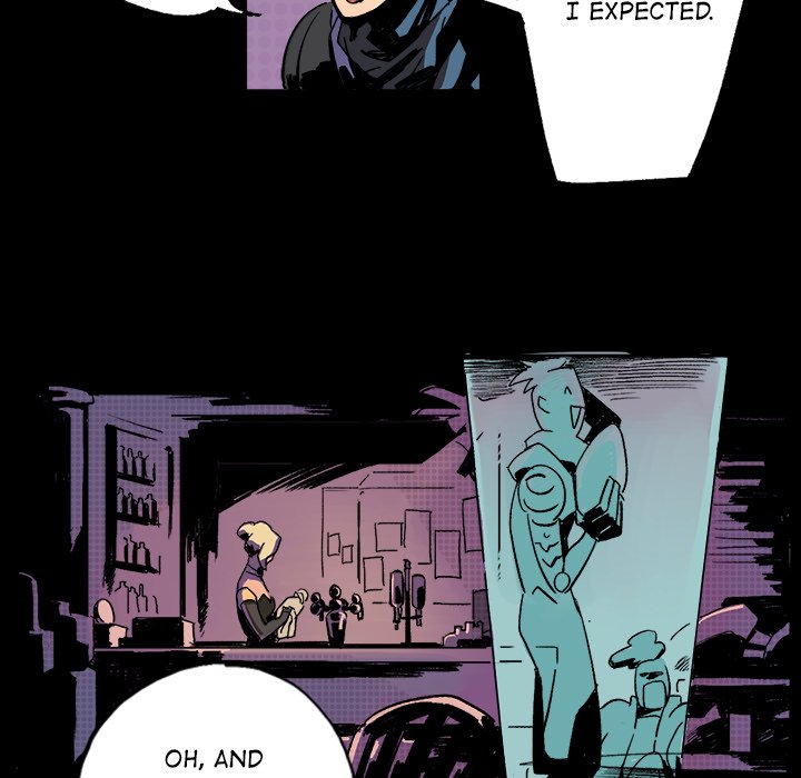 Read Volt chapter 1 image 65 on Lezhin